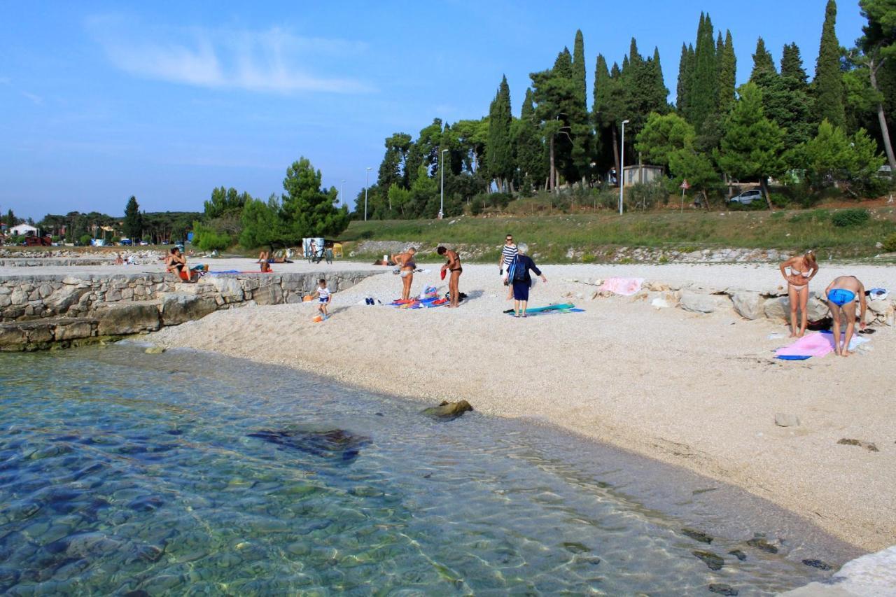 Apartments And Rooms With Parking Space Rovinj - 7170 Экстерьер фото