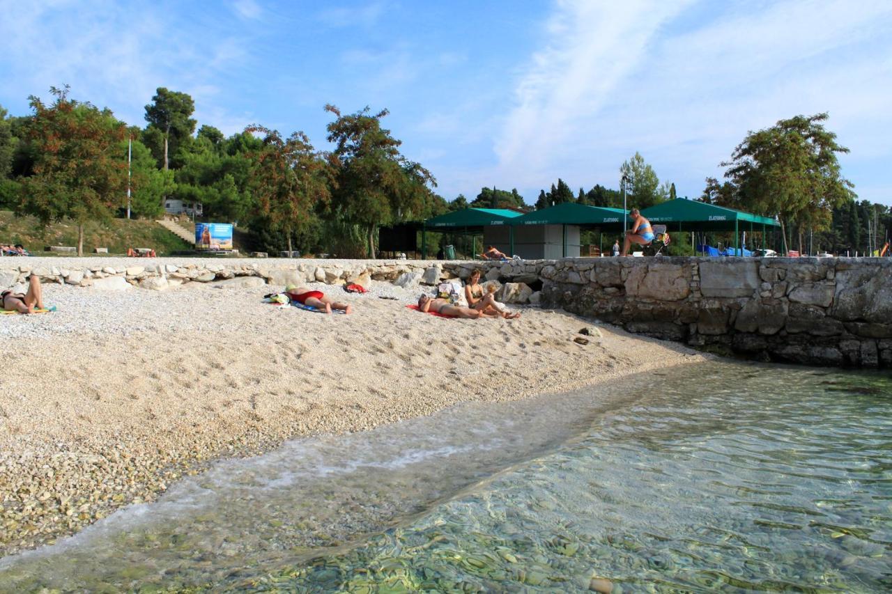 Apartments And Rooms With Parking Space Rovinj - 7170 Экстерьер фото