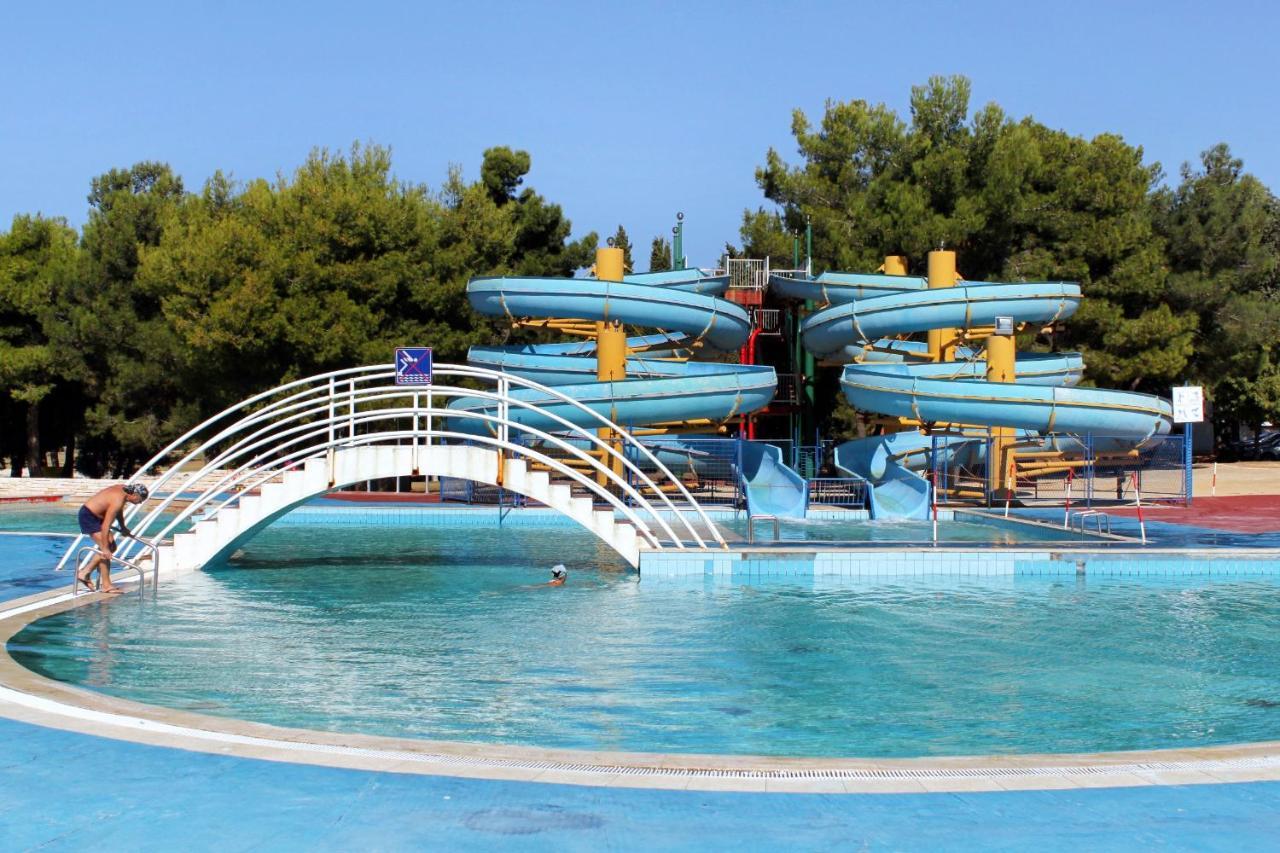 Apartments And Rooms With Parking Space Rovinj - 7170 Экстерьер фото