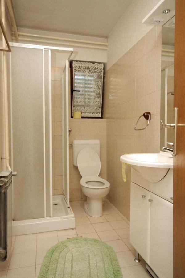 Apartments And Rooms With Parking Space Rovinj - 7170 Экстерьер фото
