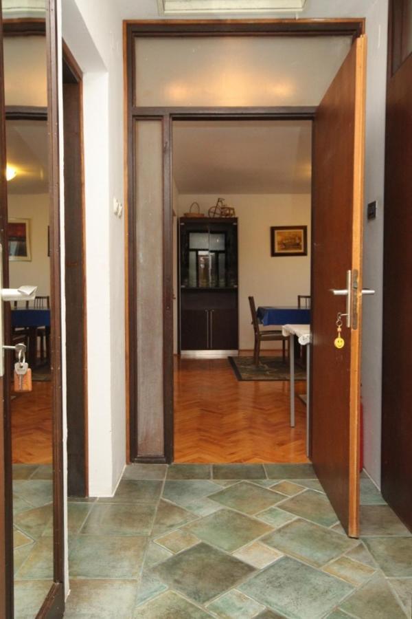 Apartments And Rooms With Parking Space Rovinj - 7170 Экстерьер фото