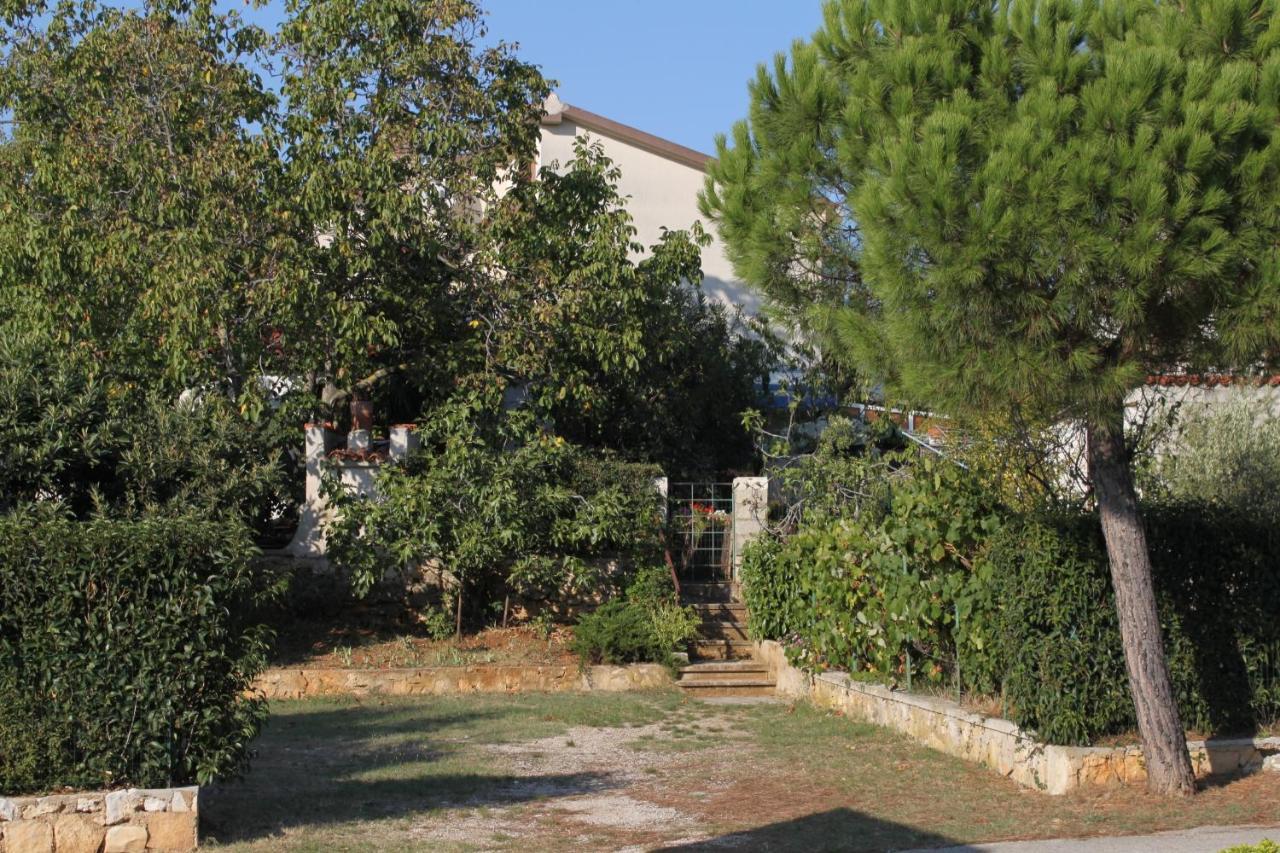 Apartments And Rooms With Parking Space Rovinj - 7170 Экстерьер фото
