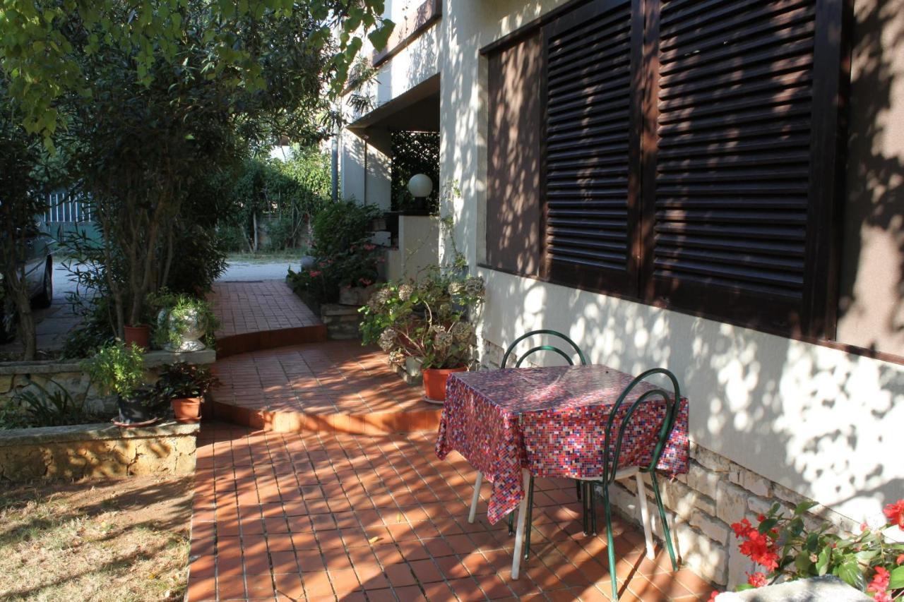 Apartments And Rooms With Parking Space Rovinj - 7170 Экстерьер фото