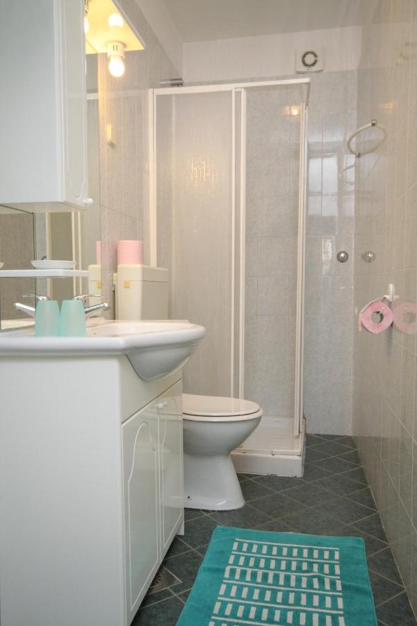 Apartments And Rooms With Parking Space Rovinj - 7170 Экстерьер фото