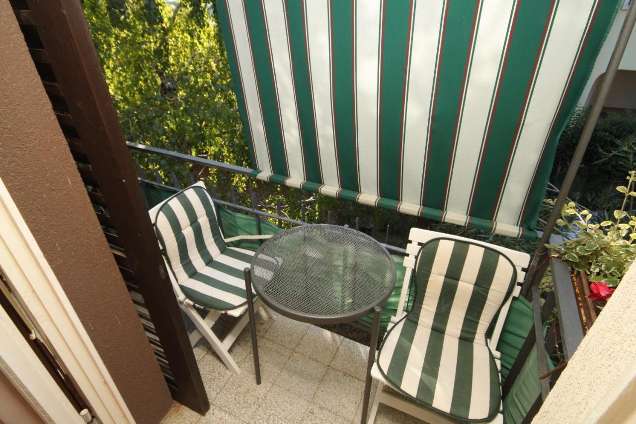 Apartments And Rooms With Parking Space Rovinj - 7170 Экстерьер фото