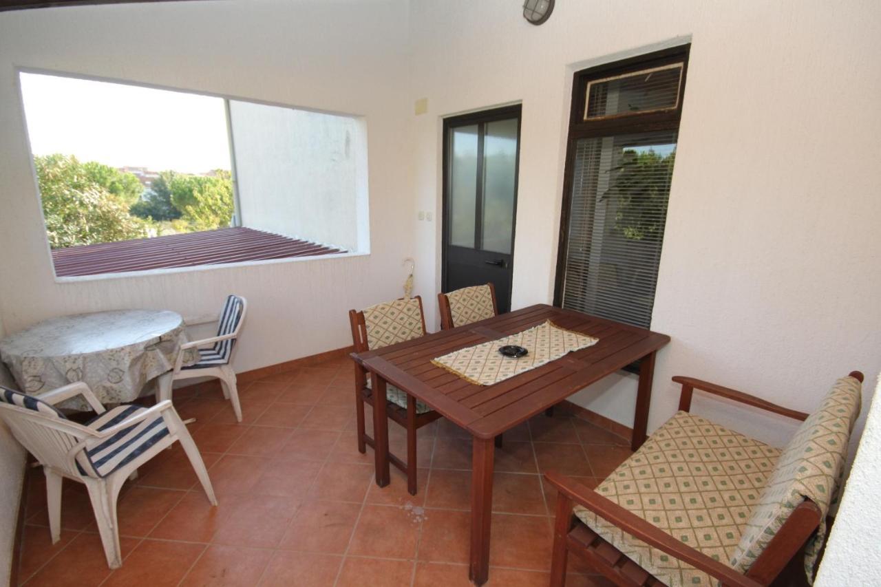 Apartments And Rooms With Parking Space Rovinj - 7170 Экстерьер фото