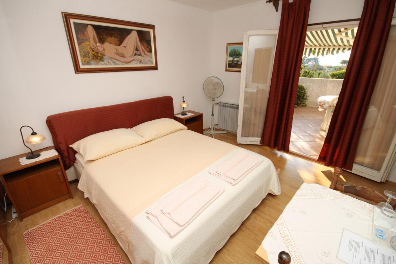Apartments And Rooms With Parking Space Rovinj - 7170 Экстерьер фото
