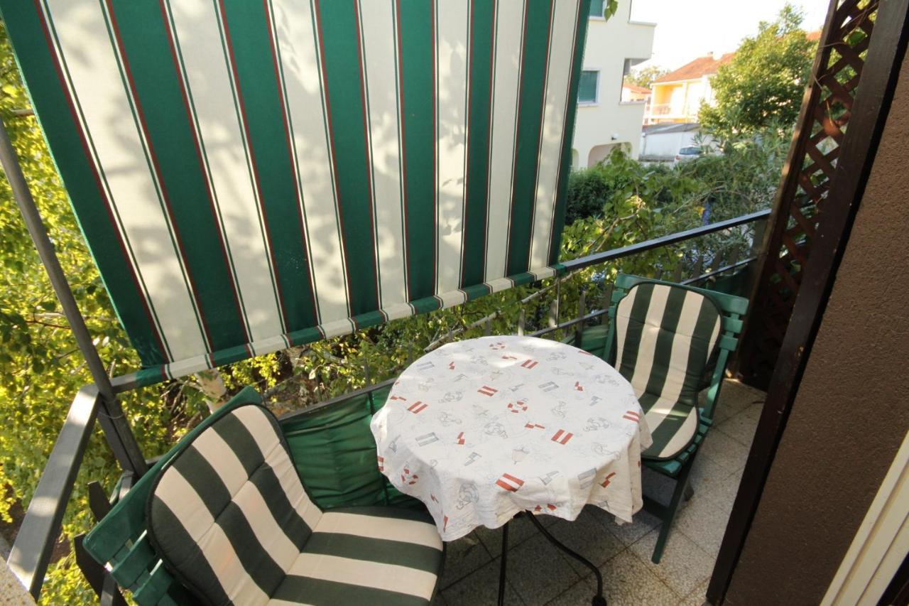 Apartments And Rooms With Parking Space Rovinj - 7170 Экстерьер фото