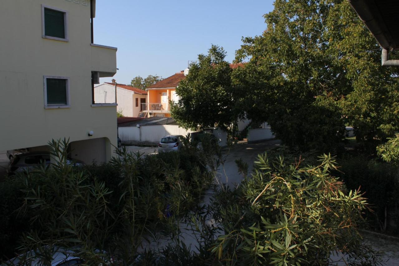 Apartments And Rooms With Parking Space Rovinj - 7170 Экстерьер фото