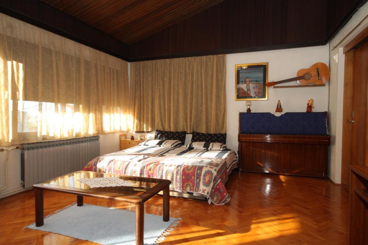Apartments And Rooms With Parking Space Rovinj - 7170 Экстерьер фото