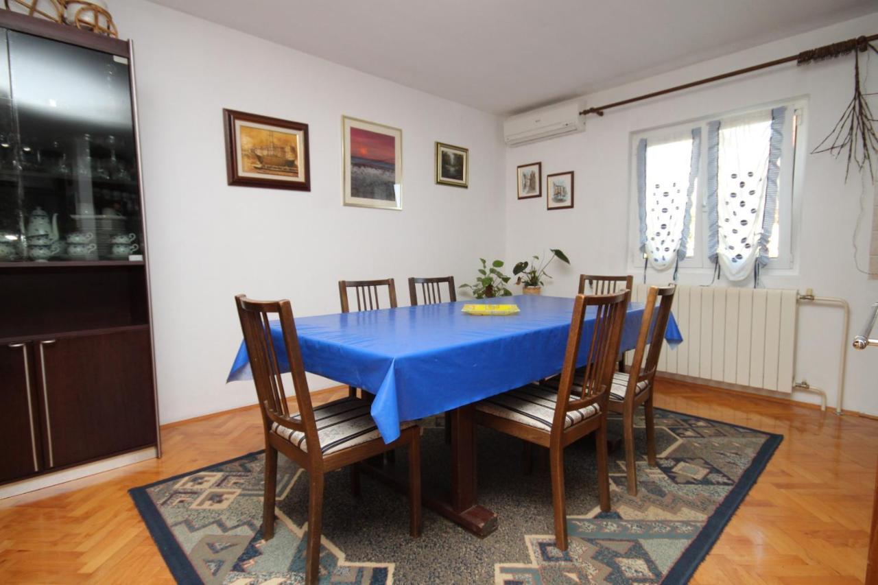 Apartments And Rooms With Parking Space Rovinj - 7170 Экстерьер фото