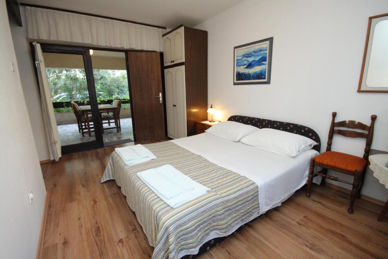 Apartments And Rooms With Parking Space Rovinj - 7170 Экстерьер фото