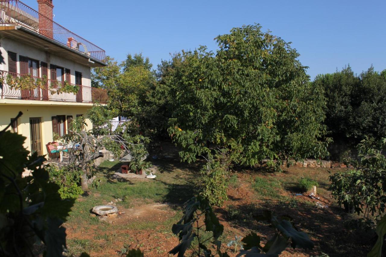 Apartments And Rooms With Parking Space Rovinj - 7170 Экстерьер фото