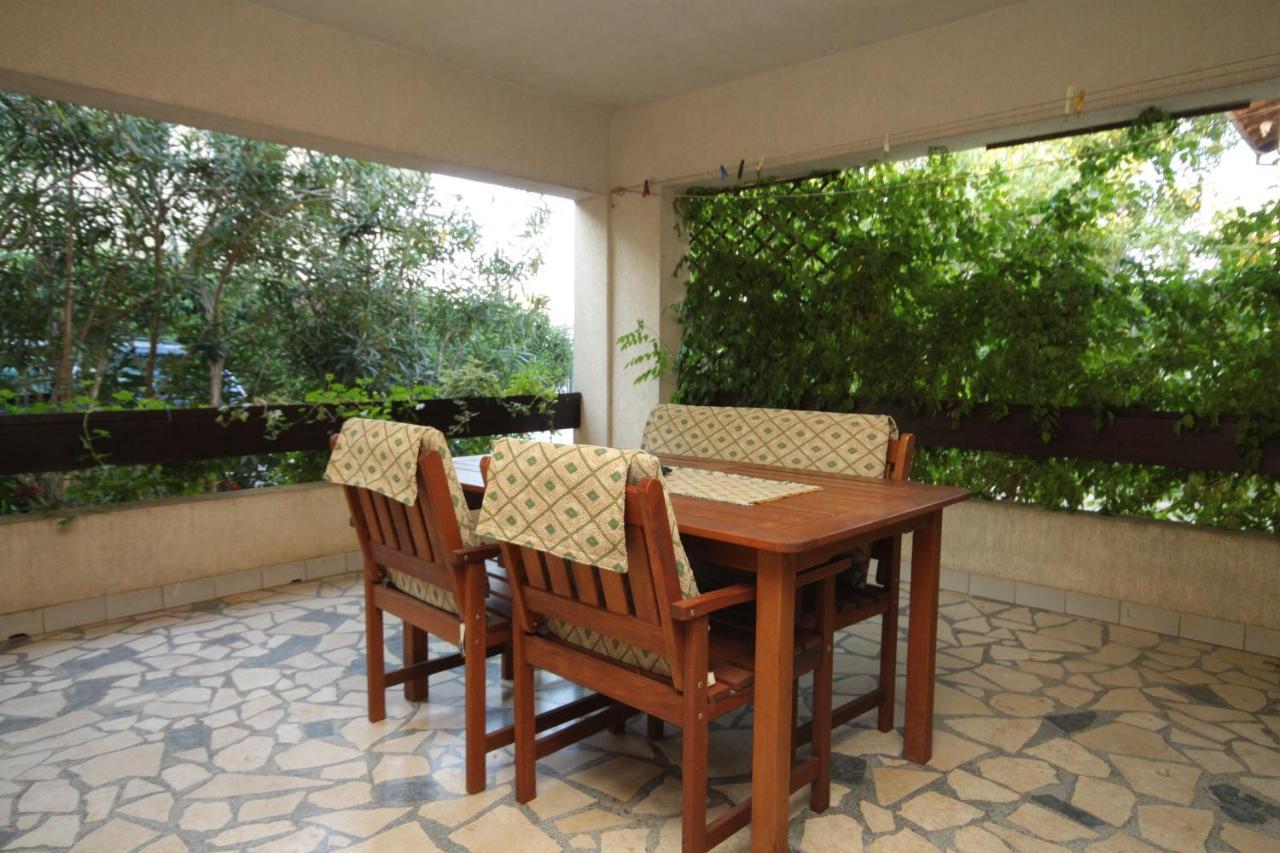Apartments And Rooms With Parking Space Rovinj - 7170 Экстерьер фото